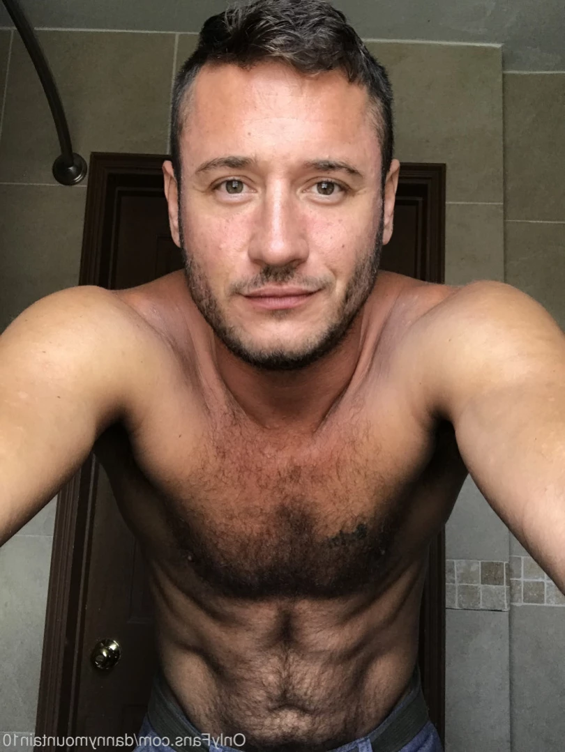Danny Mountain [ dannymountain10 ] Onlyfans leaked photo 14917949 on Hotleaks.tv