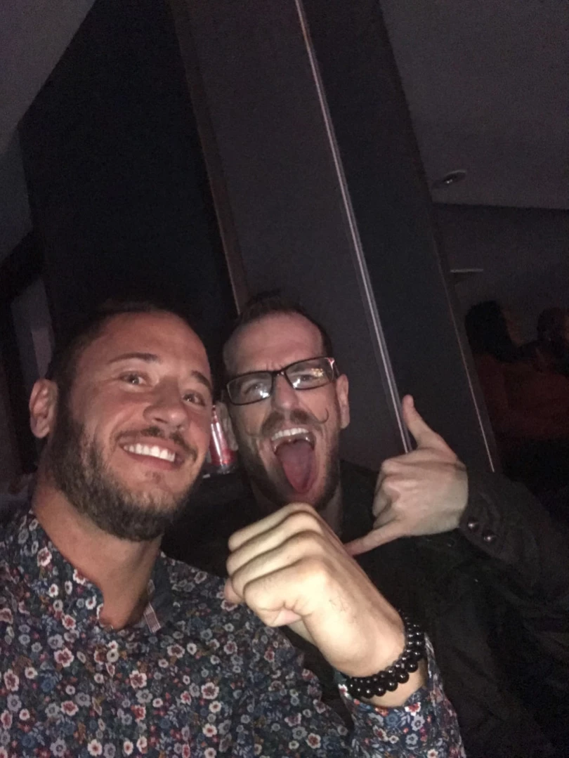 Danny Mountain [ dannymountain10 ] Onlyfans leaked photo 14919587 on Hotleaks.tv