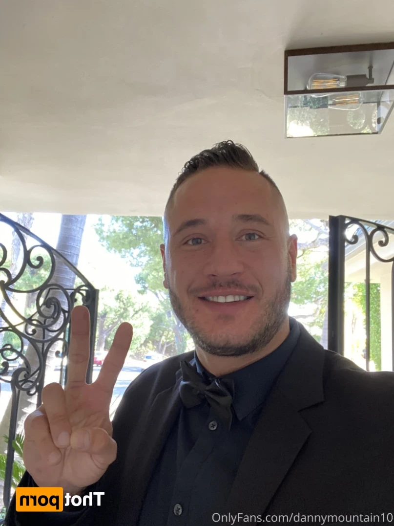 Danny Mountain [ dannymountain10 ] Onlyfans leaked photo 14938626 on Hotleaks.tv