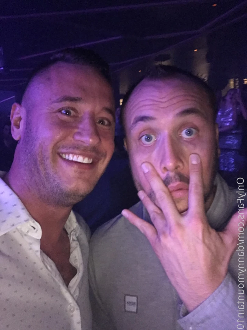Danny Mountain [ dannymountain10 ] Onlyfans leaked photo 14941602 on Hotleaks.tv
