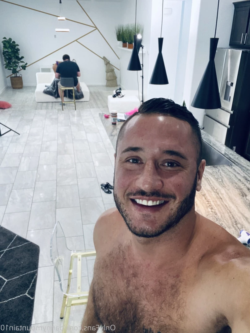 Danny Mountain [ dannymountain10 ] Onlyfans leaked photo 14941846 on Hotleaks.tv