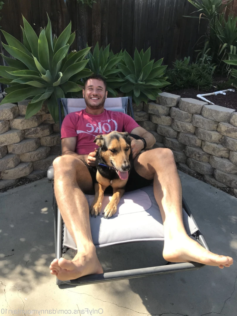 Danny Mountain [ dannymountain10 ] Onlyfans leaked photo 14945110 on Hotleaks.tv