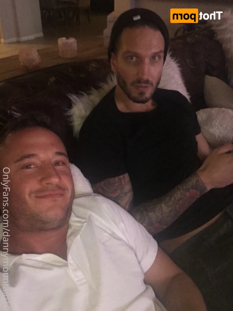 Danny Mountain [ dannymountain10 ] Onlyfans leaked photo 14948392 on Hotleaks.tv