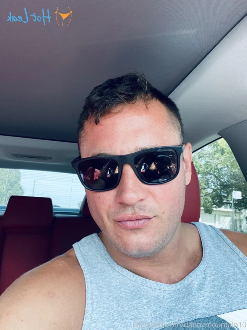 Danny Mountain [ dannymountain10 ] Onlyfans leaked photo 14951333 on Hotleaks.tv
