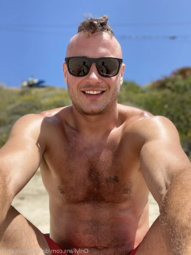 Danny Mountain [ dannymountain10 ] Onlyfans leaked photo 14955050 on Hotleaks.tv
