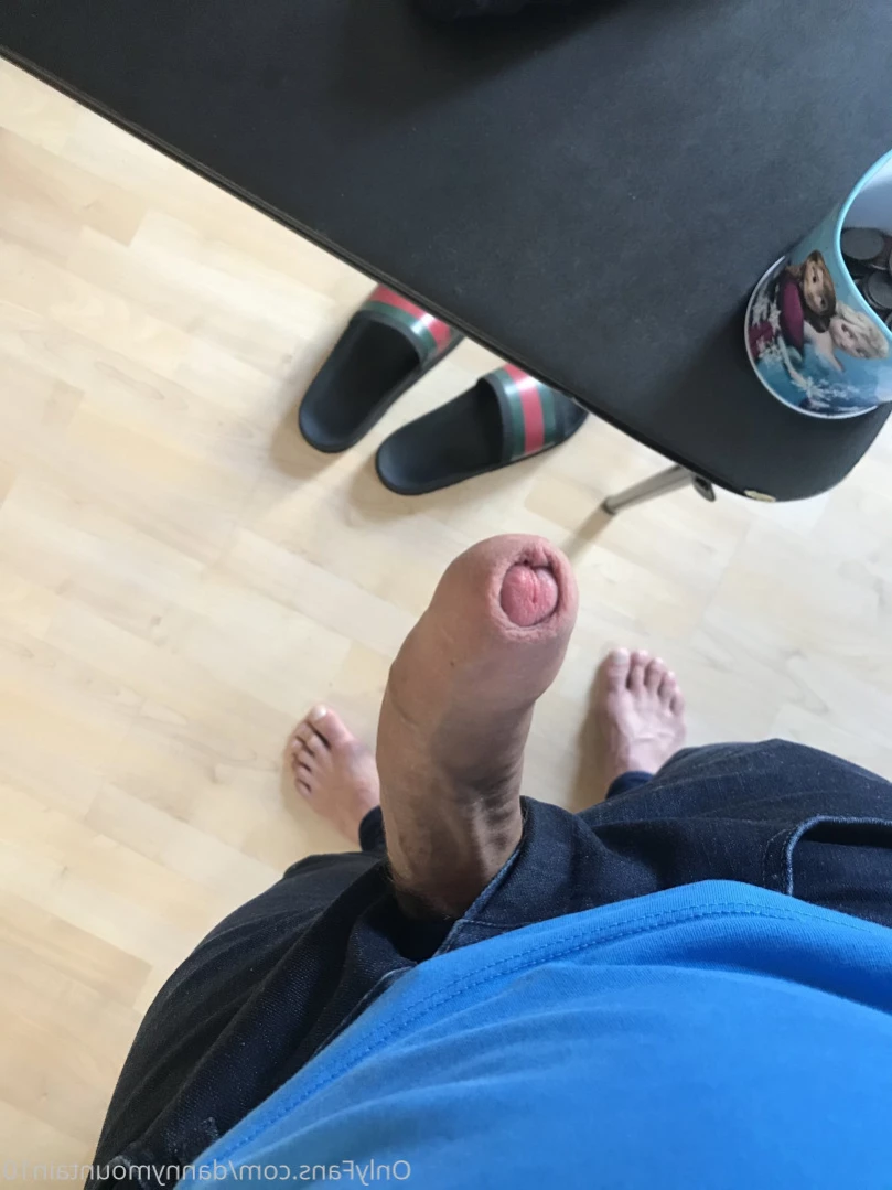 Danny Mountain [ dannymountain10 ] Onlyfans leaked photo 14961695 on Hotleaks.tv