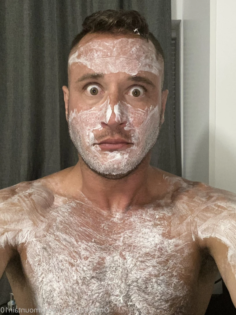 Danny Mountain [ dannymountain10 ] Onlyfans leaked photo 14962141 on Hotleaks.tv