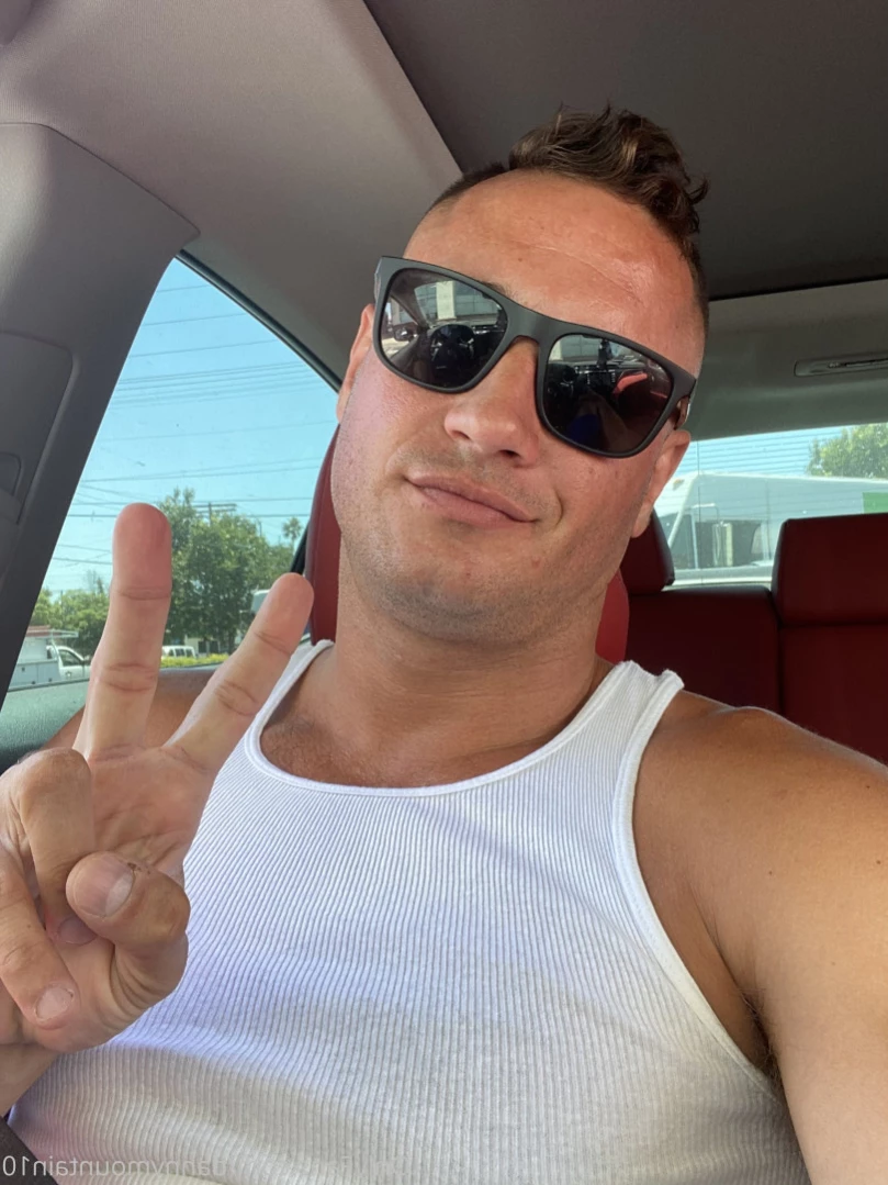Danny Mountain [ dannymountain10 ] Onlyfans leaked photo 14962346 on Hotleaks.tv
