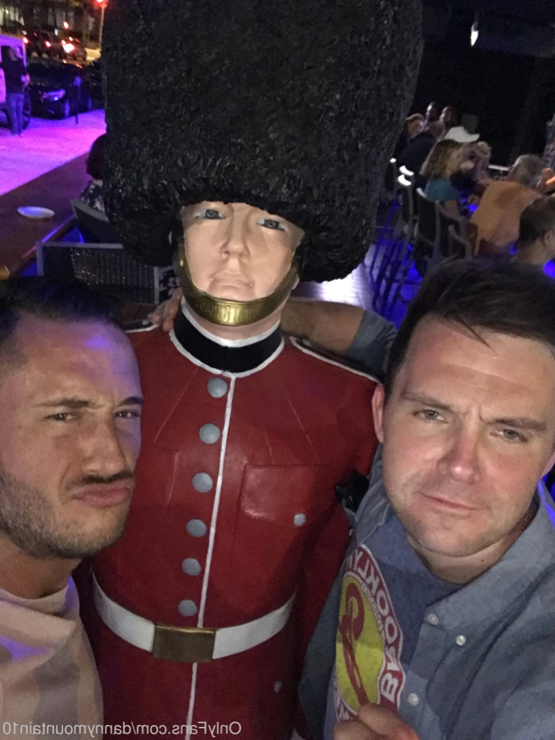 Danny Mountain [ dannymountain10 ] Onlyfans leaked photo 14973069 on Hotleaks.tv