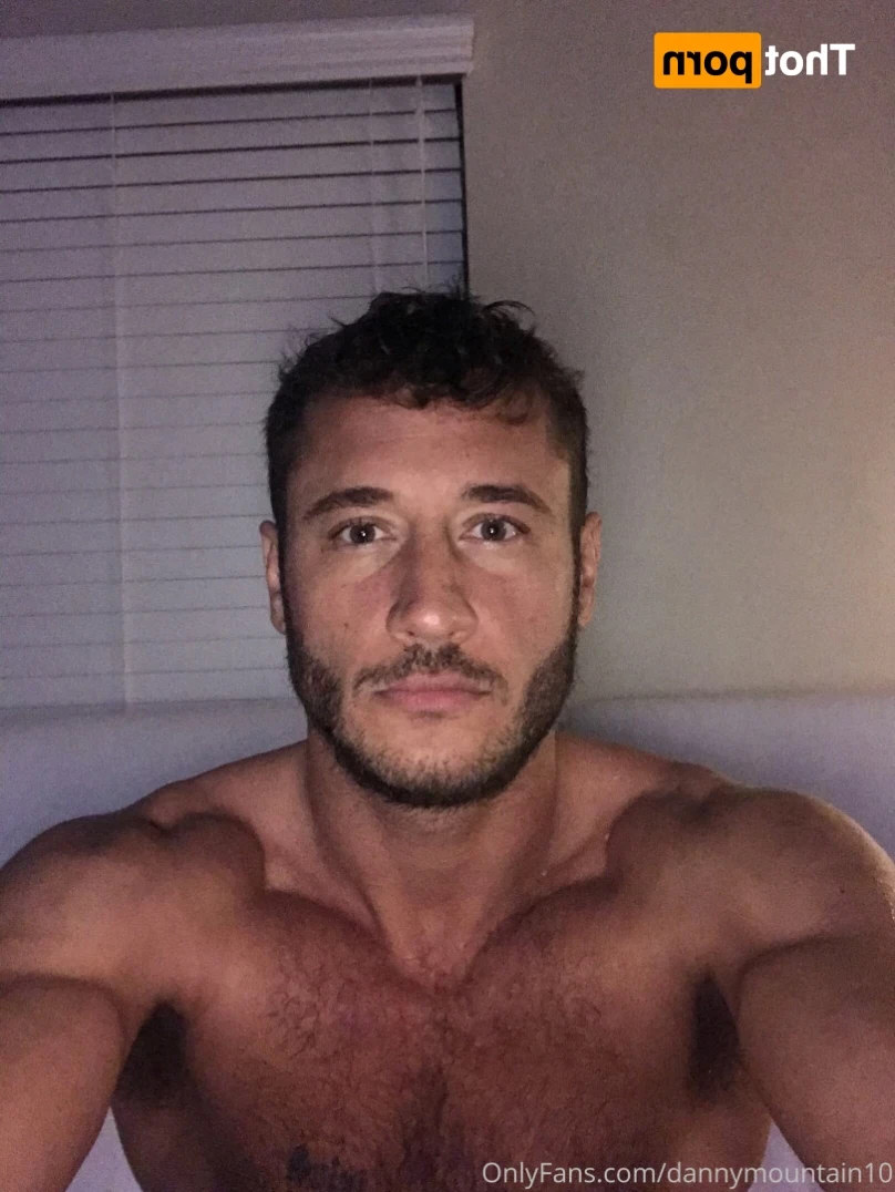 Danny Mountain [ dannymountain10 ] Onlyfans leaked photo 14973511 on Hotleaks.tv