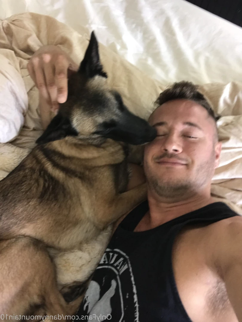 Danny Mountain [ dannymountain10 ] Onlyfans leaked photo 14974032 on Hotleaks.tv
