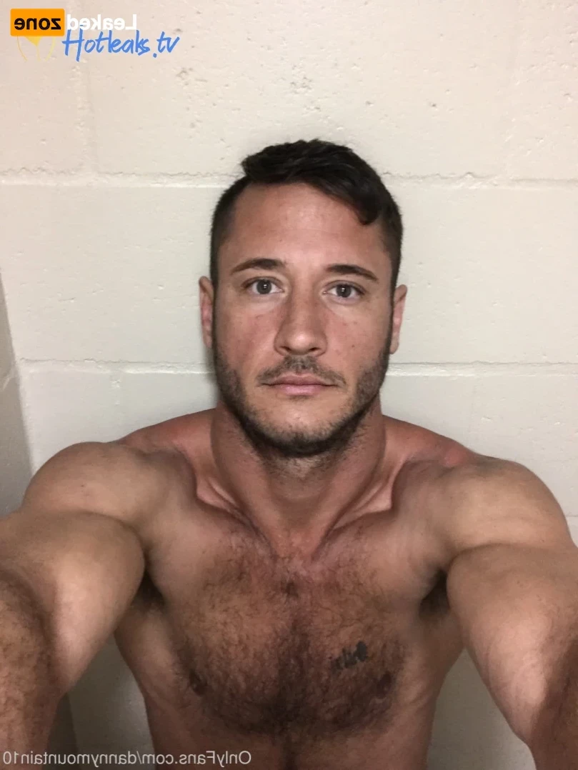 Danny Mountain [ dannymountain10 ] Onlyfans leaked photo 14975165 on Hotleaks.tv
