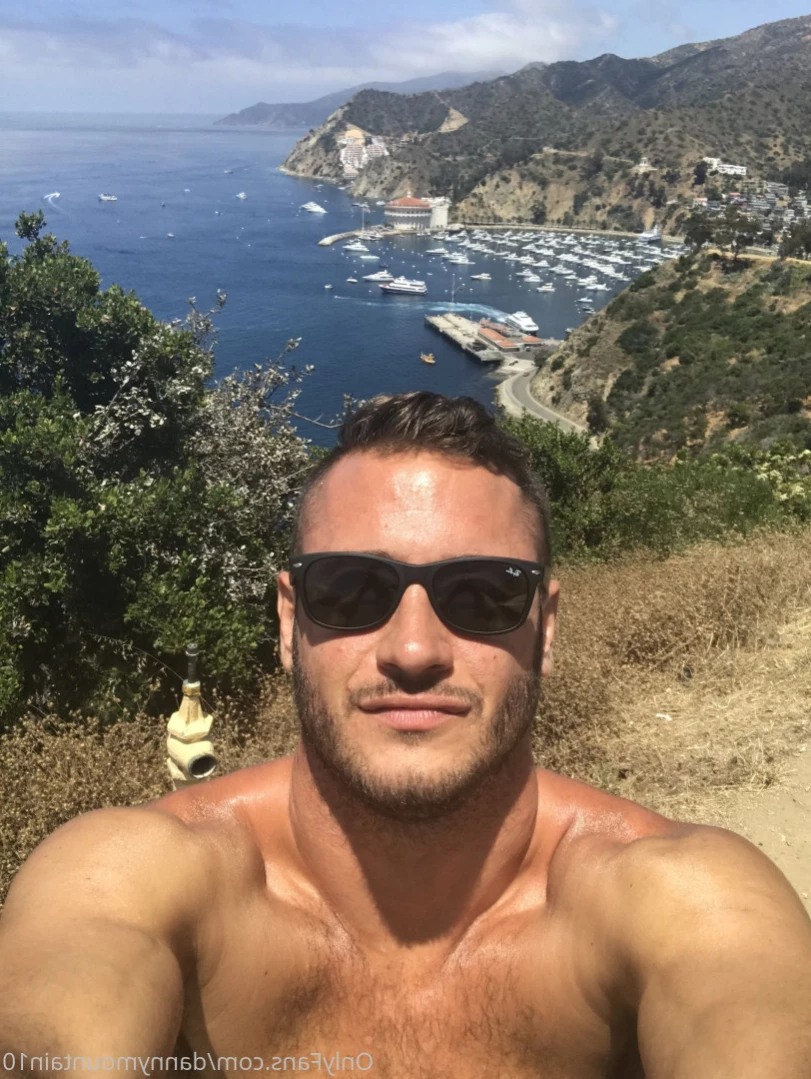 Danny Mountain [ dannymountain10 ] Onlyfans leaked photo 14980289 on Hotleaks.tv