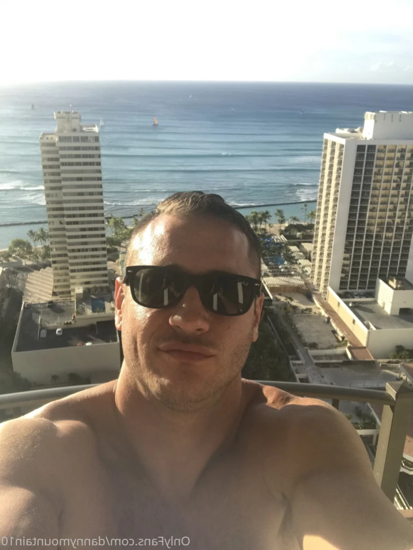 Danny Mountain [ dannymountain10 ] Onlyfans leaked photo 14980724 on Hotleaks.tv