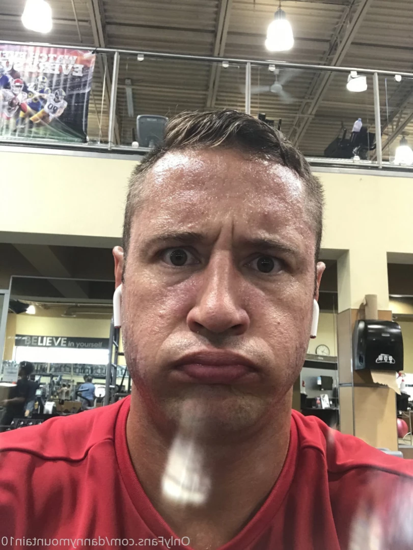 Danny Mountain [ dannymountain10 ] Onlyfans leaked photo 14982495 on Hotleaks.tv