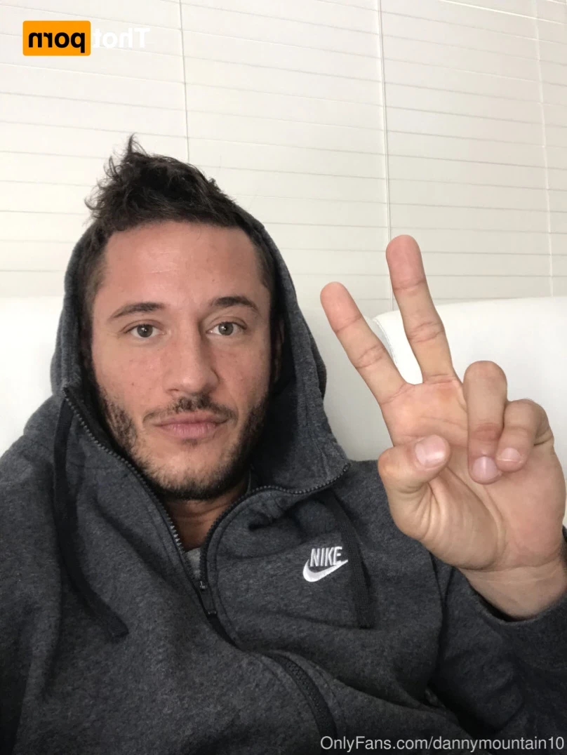 Danny Mountain [ dannymountain10 ] Onlyfans leaked photo 14985993 on Hotleaks.tv