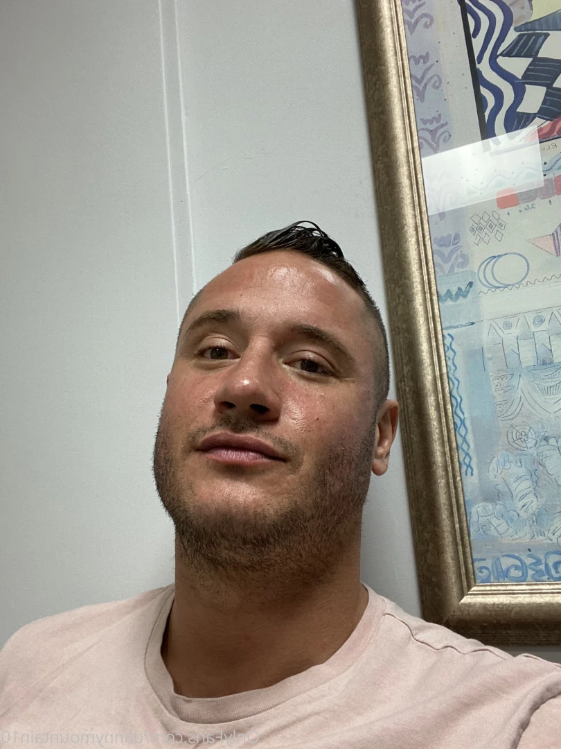 Danny Mountain [ dannymountain10 ] Onlyfans leaked photo 14989008 on Hotleaks.tv