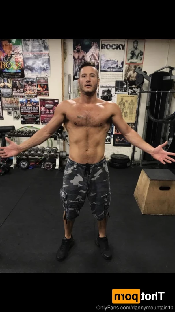 Danny Mountain [ dannymountain10 ] Onlyfans leaked photo 14991121 on Hotleaks.tv