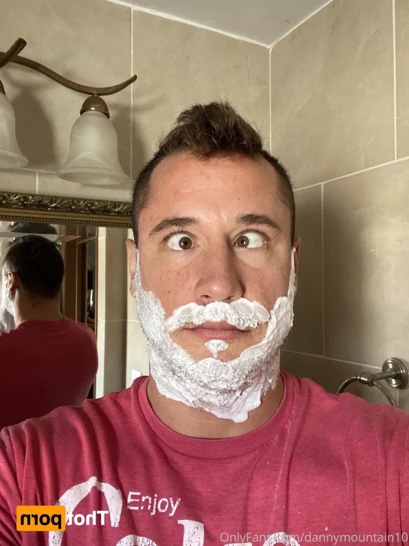 Danny Mountain [ dannymountain10 ] Onlyfans leaked photo 14991441 on Hotleaks.tv