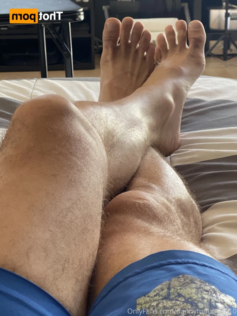 Danny Mountain [ dannymountain10 ] Onlyfans leaked photo 14995523 on Hotleaks.tv