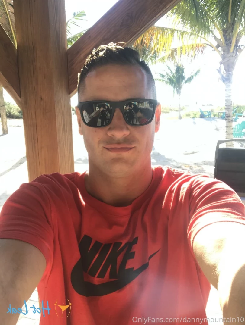 Danny Mountain [ dannymountain10 ] Onlyfans leaked photo 15003062 on Hotleaks.tv