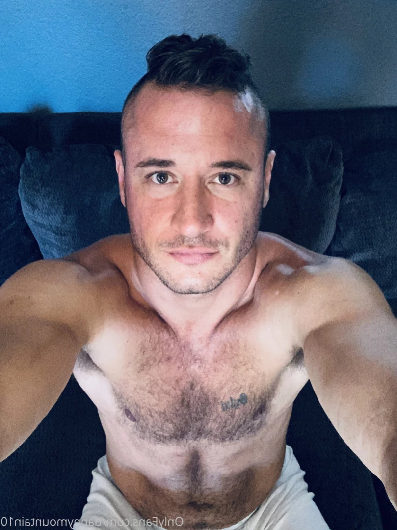 Danny Mountain [ dannymountain10 ] Onlyfans leaked photo 15012004 on Hotleaks.tv