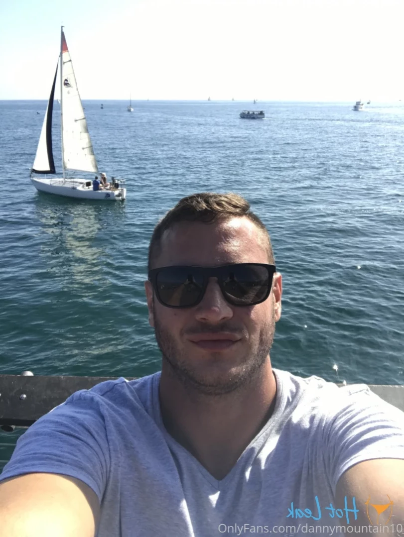 Danny Mountain [ dannymountain10 ] Onlyfans leaked photo 15012691 on Hotleaks.tv