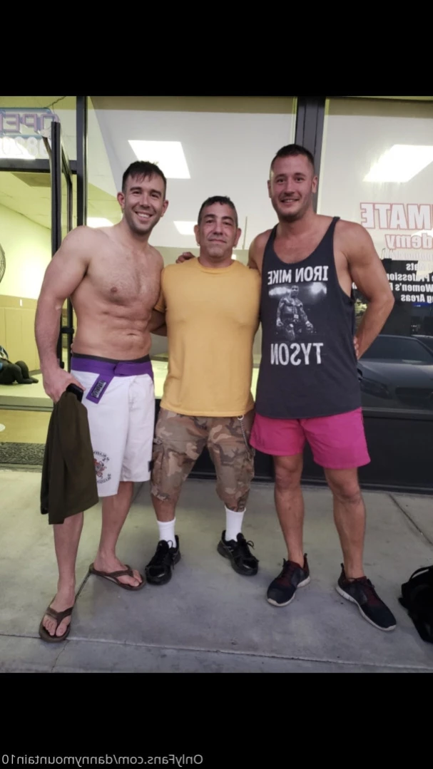 Danny Mountain [ dannymountain10 ] Onlyfans leaked photo 15012760 on Hotleaks.tv
