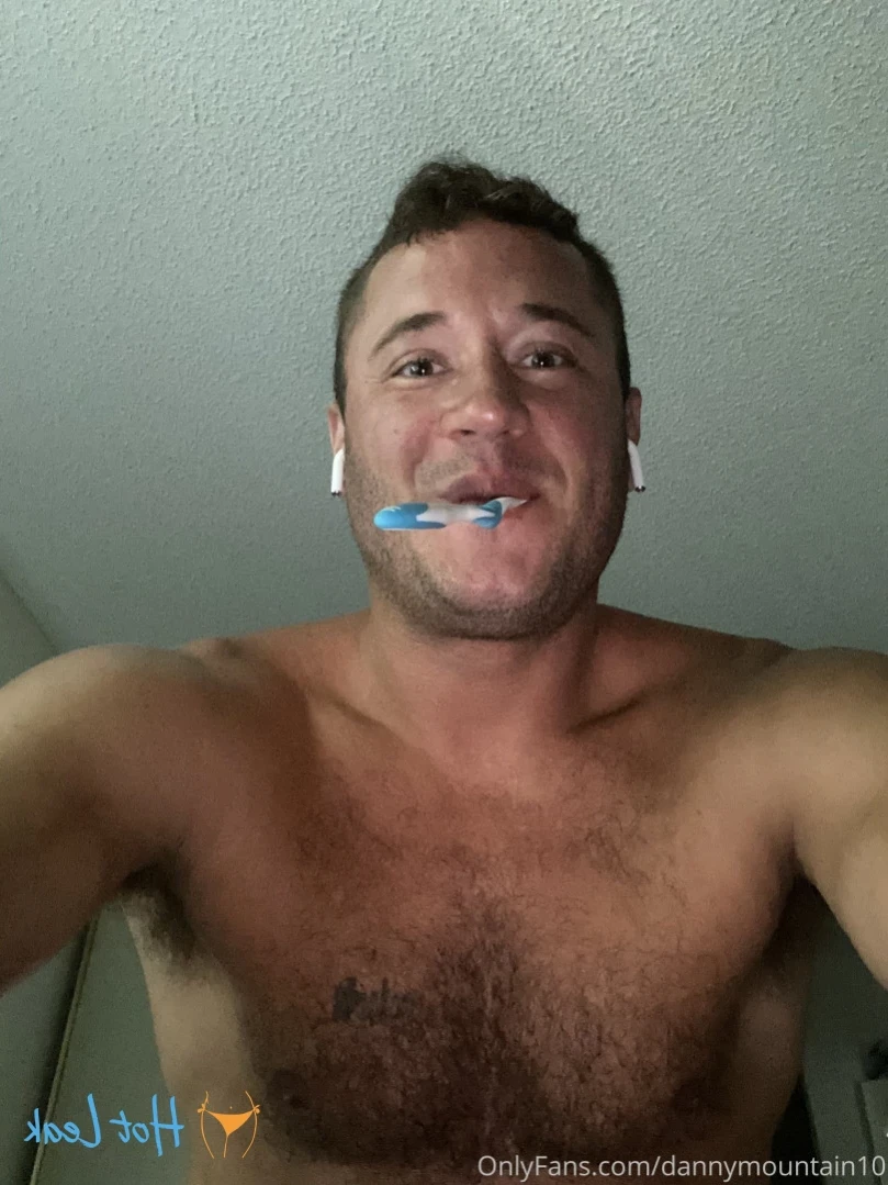 Danny Mountain [ dannymountain10 ] Onlyfans leaked photo 15016706 on Hotleaks.tv