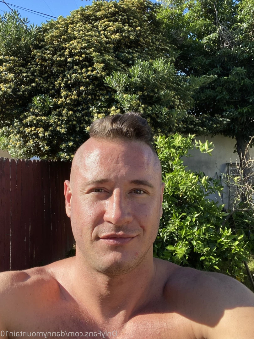 Danny Mountain [ dannymountain10 ] Onlyfans leaked photo 15026443 on Hotleaks.tv