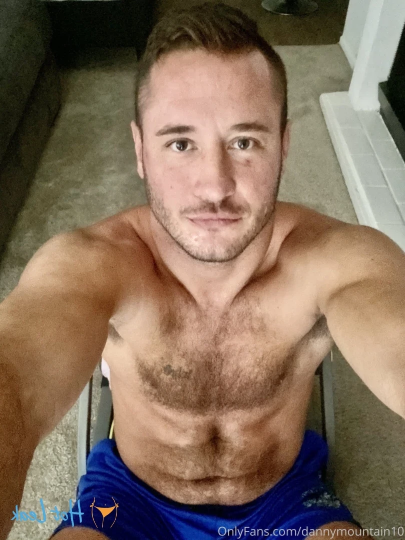 Danny Mountain [ dannymountain10 ] Onlyfans leaked photo 15028238 on Hotleaks.tv