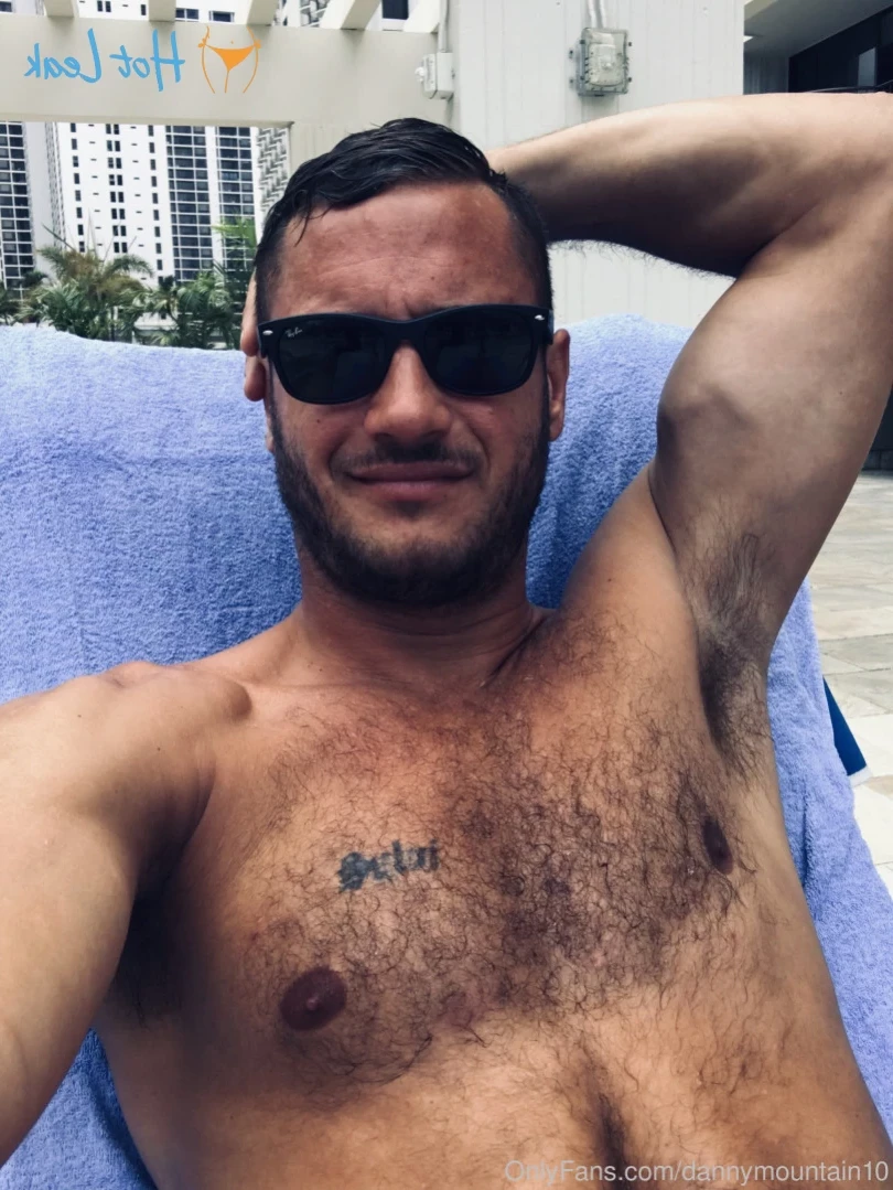 Danny Mountain [ dannymountain10 ] Onlyfans leaked photo 15028463 on Hotleaks.tv