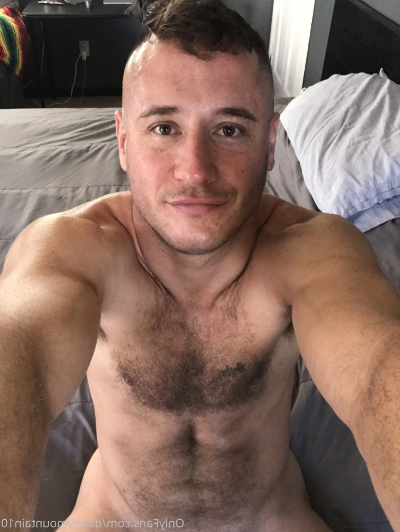 Danny Mountain [ dannymountain10 ] Onlyfans leaked photo 15040354 on Hotleaks.tv
