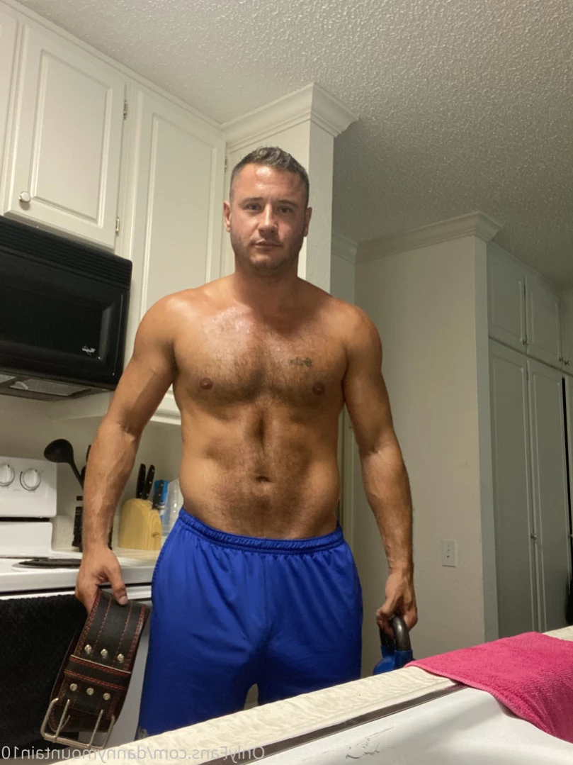 Danny Mountain [ dannymountain10 ] Onlyfans leaked photo 15043449 on Hotleaks.tv