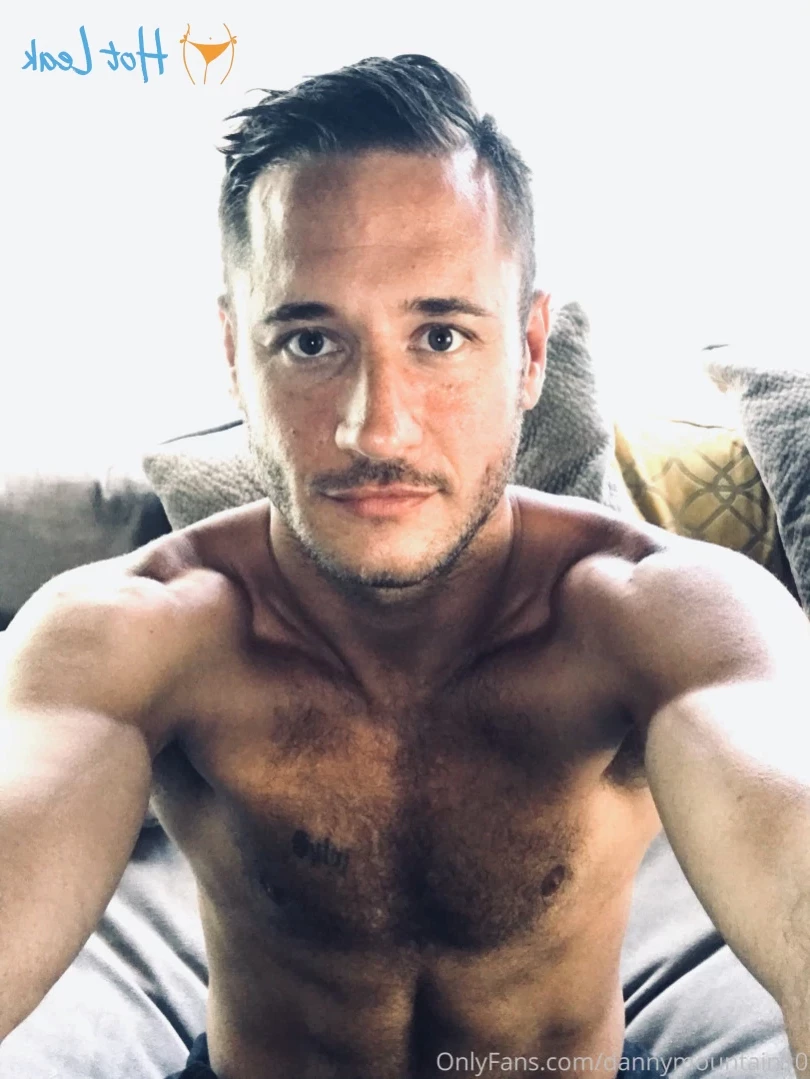 Danny Mountain [ dannymountain10 ] Onlyfans leaked photo 15049889 on Hotleaks.tv