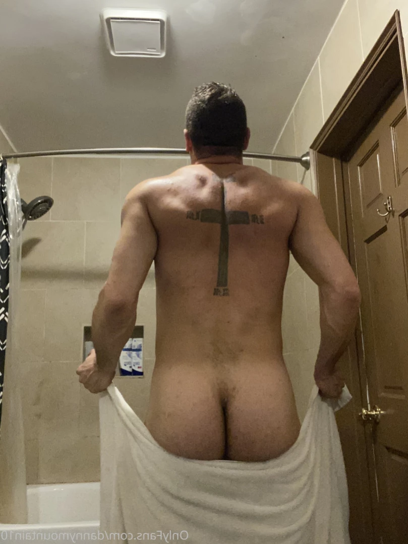 Danny Mountain [ dannymountain10 ] Onlyfans leaked photo 15052125 on Hotleaks.tv