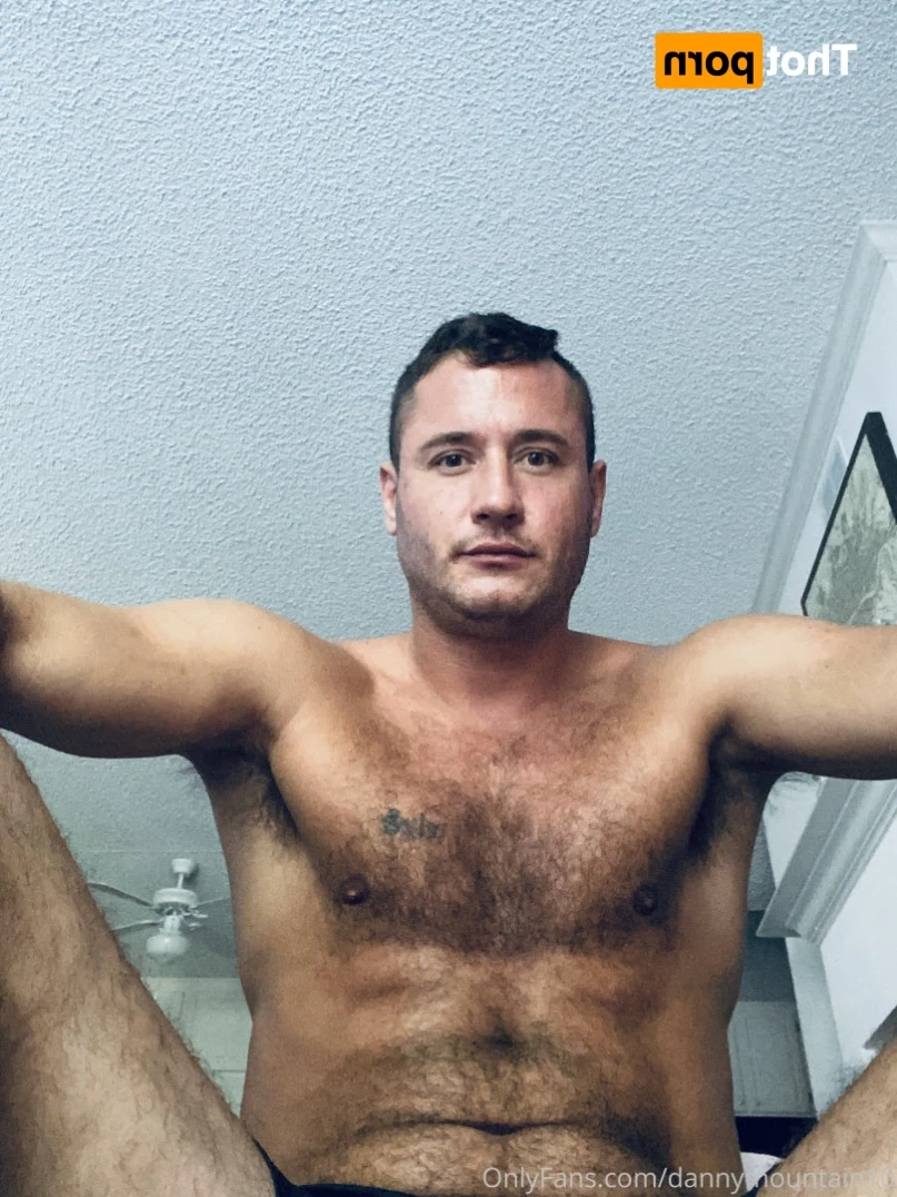 Danny Mountain [ dannymountain10 ] Onlyfans leaked photo 15078648 on Hotleaks.tv