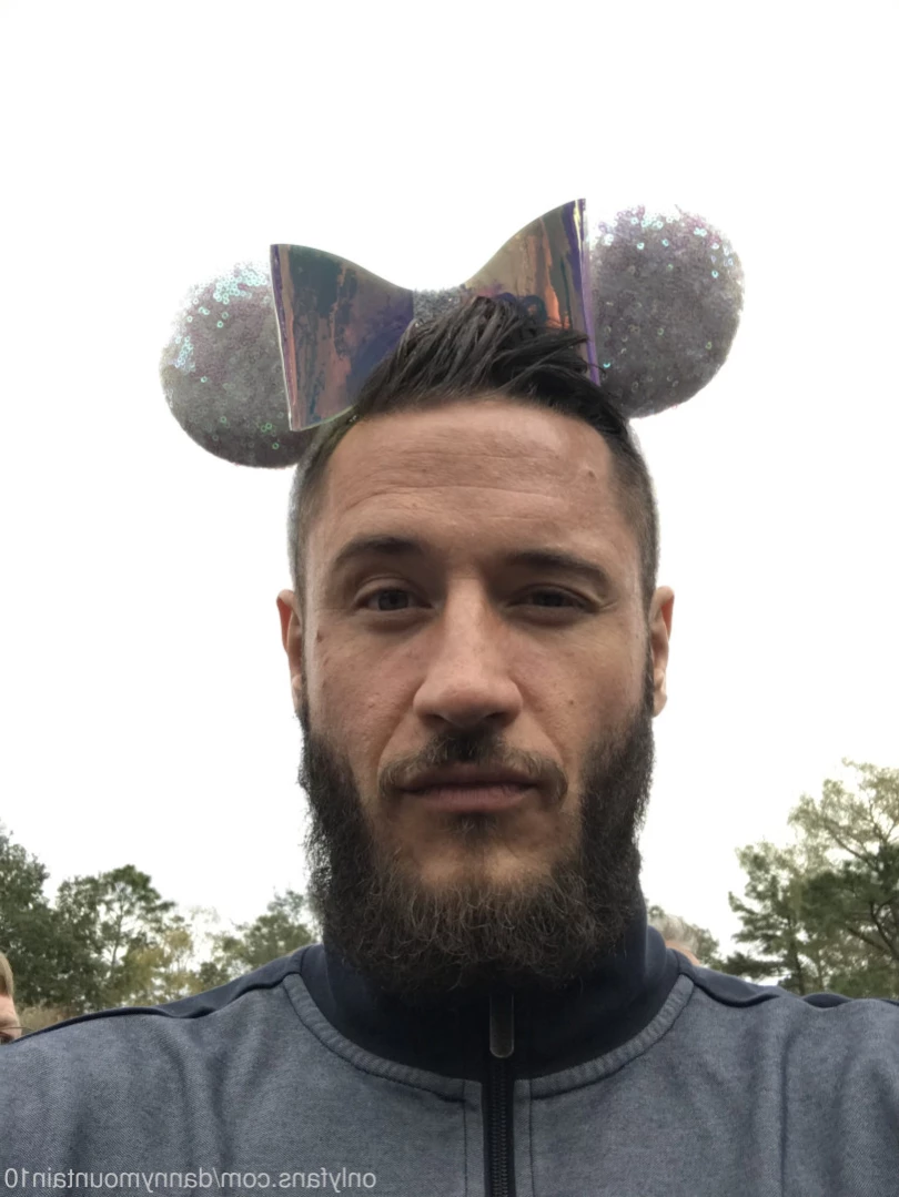 Danny Mountain [ dannymountain10 ] Onlyfans leaked photo 15122412 on Hotleaks.tv