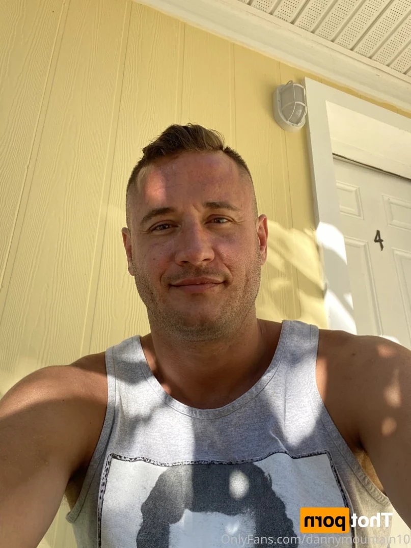 Danny Mountain [ dannymountain10 ] Onlyfans leaked photo 15143478 on Hotleaks.tv