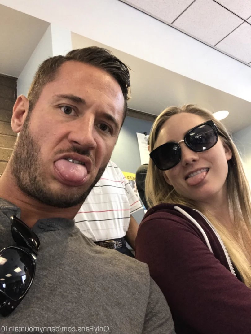 Danny Mountain [ dannymountain10 ] Onlyfans leaked photo 15143645 on Hotleaks.tv