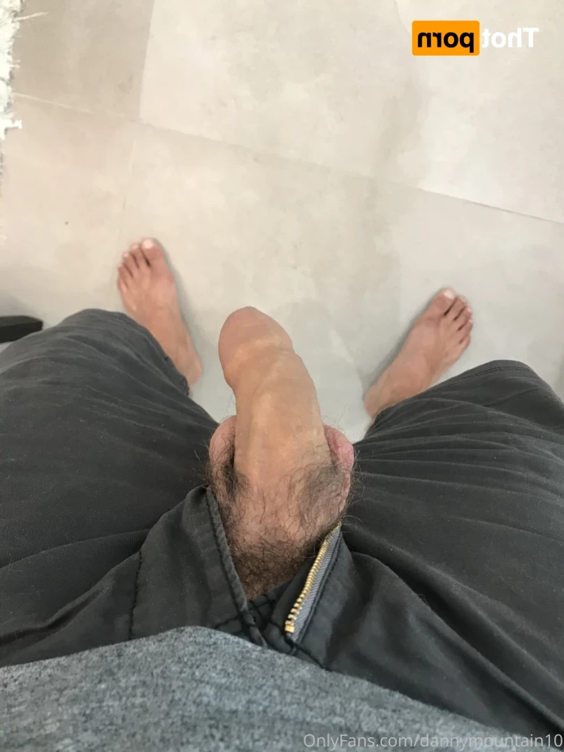 Danny Mountain [ dannymountain10 ] Onlyfans leaked photo 15187081 on Hotleaks.tv