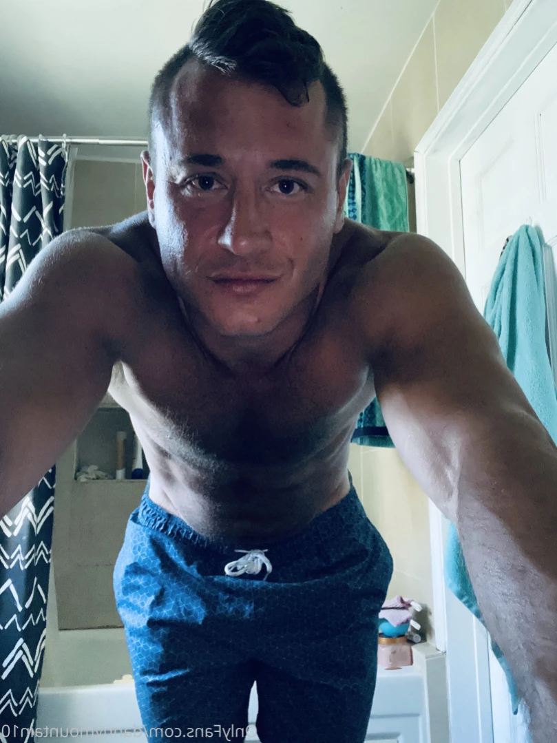 Danny Mountain [ dannymountain10 ] Onlyfans leaked photo 15197833 on Hotleaks.tv