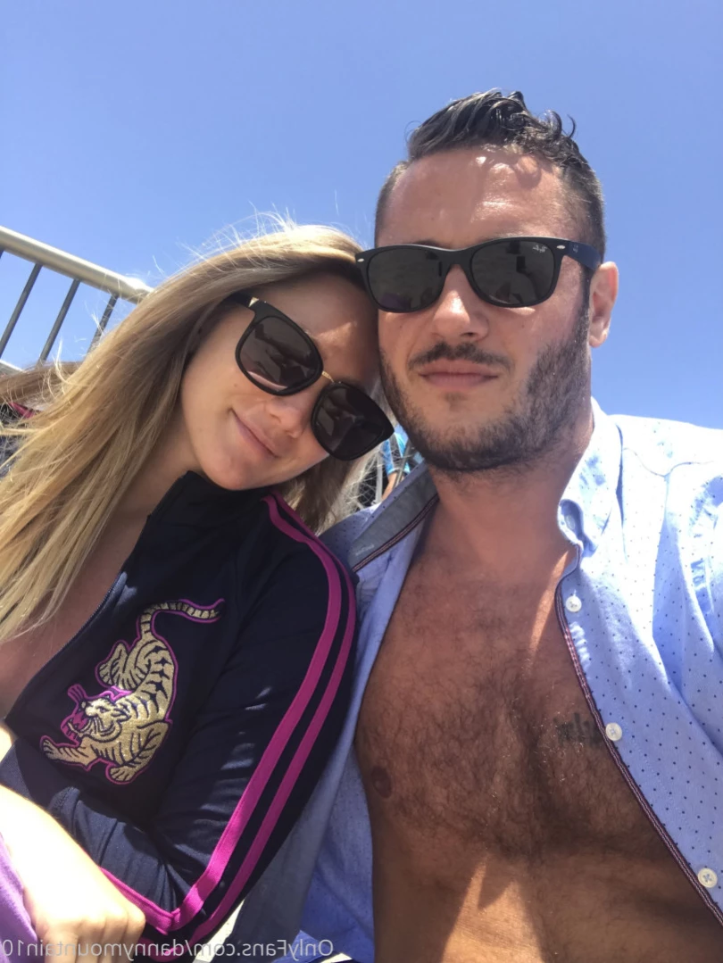Danny Mountain [ dannymountain10 ] Onlyfans leaked photo 15198264 on Hotleaks.tv