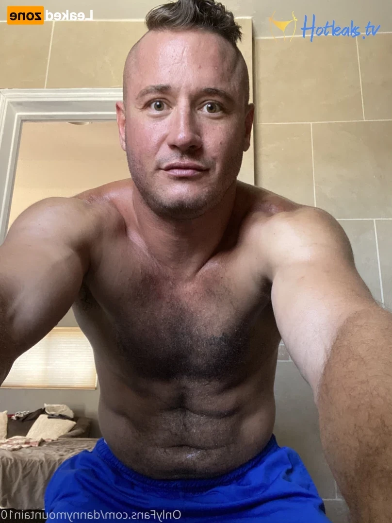 Danny Mountain [ dannymountain10 ] Onlyfans leaked photo 15198795 on Hotleaks.tv