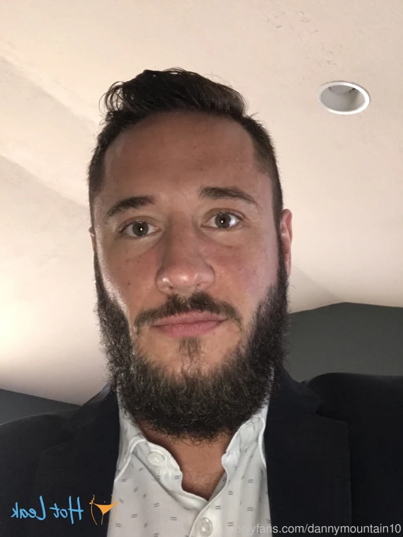 Danny Mountain [ dannymountain10 ] Onlyfans leaked photo 15228016 on Hotleaks.tv