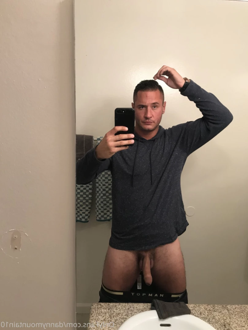 Danny Mountain [ dannymountain10 ] Onlyfans leaked photo 15231312 on Hotleaks.tv