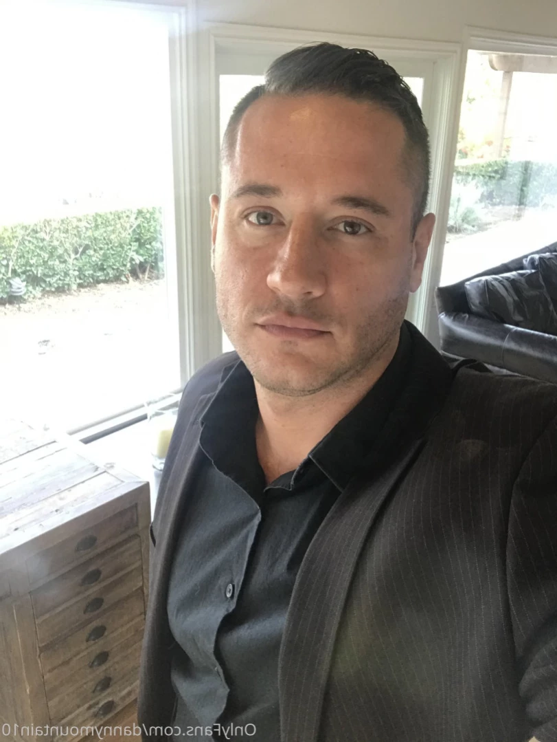 Danny Mountain [ dannymountain10 ] Onlyfans leaked photo 15250192 on Hotleaks.tv