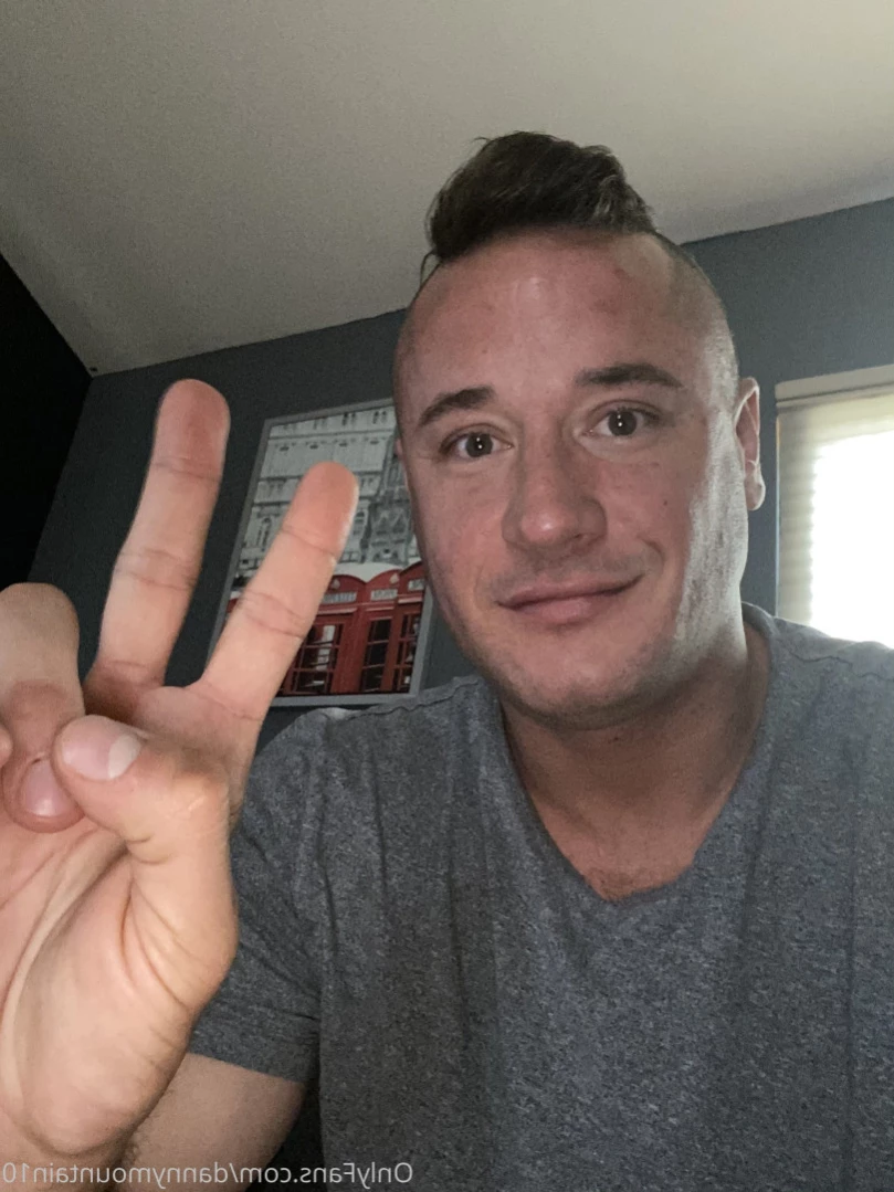 Danny Mountain [ dannymountain10 ] Onlyfans leaked photo 15260515 on Hotleaks.tv