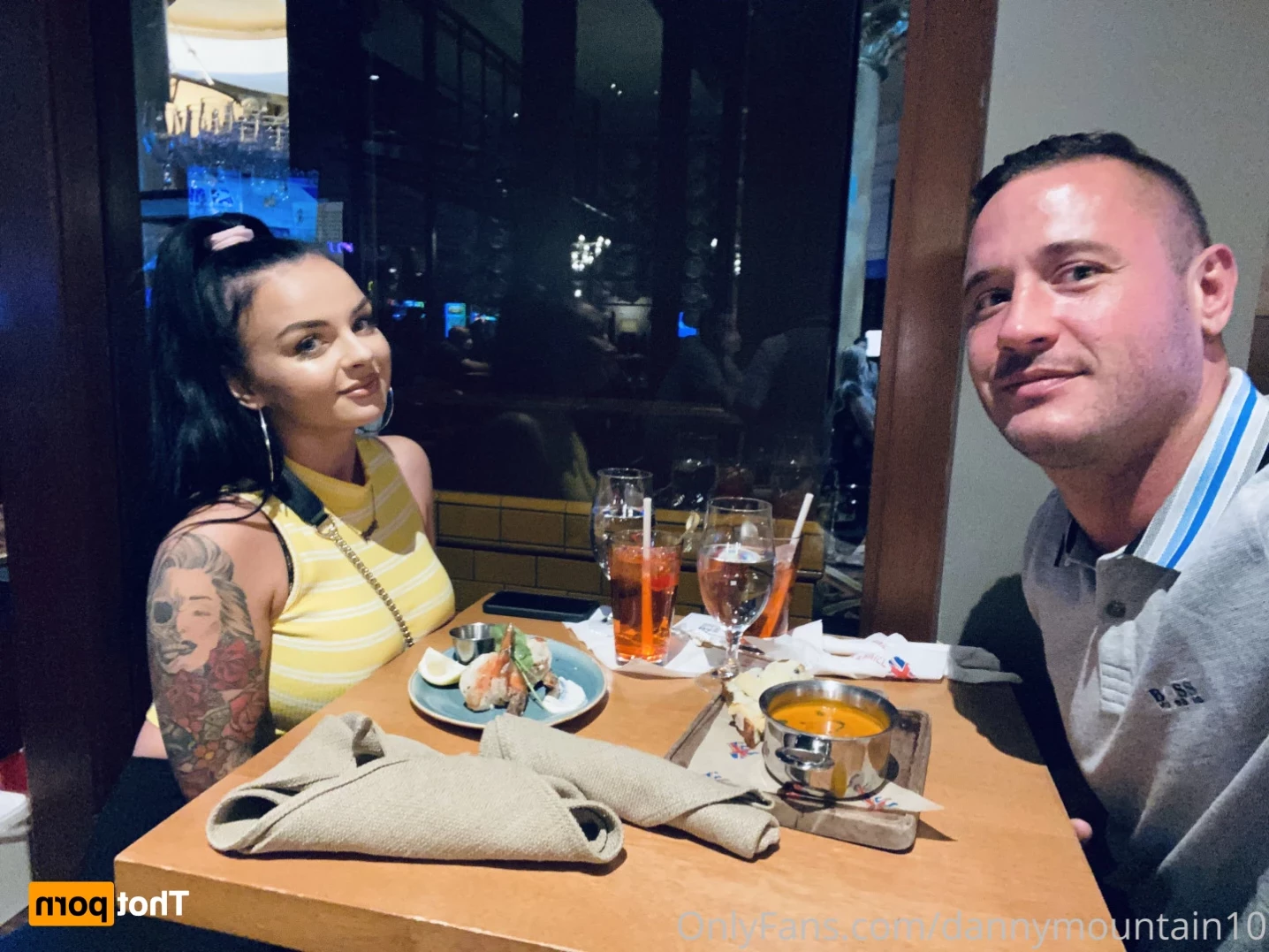 Danny Mountain [ dannymountain10 ] Onlyfans leaked photo 15297994 on Hotleaks.tv