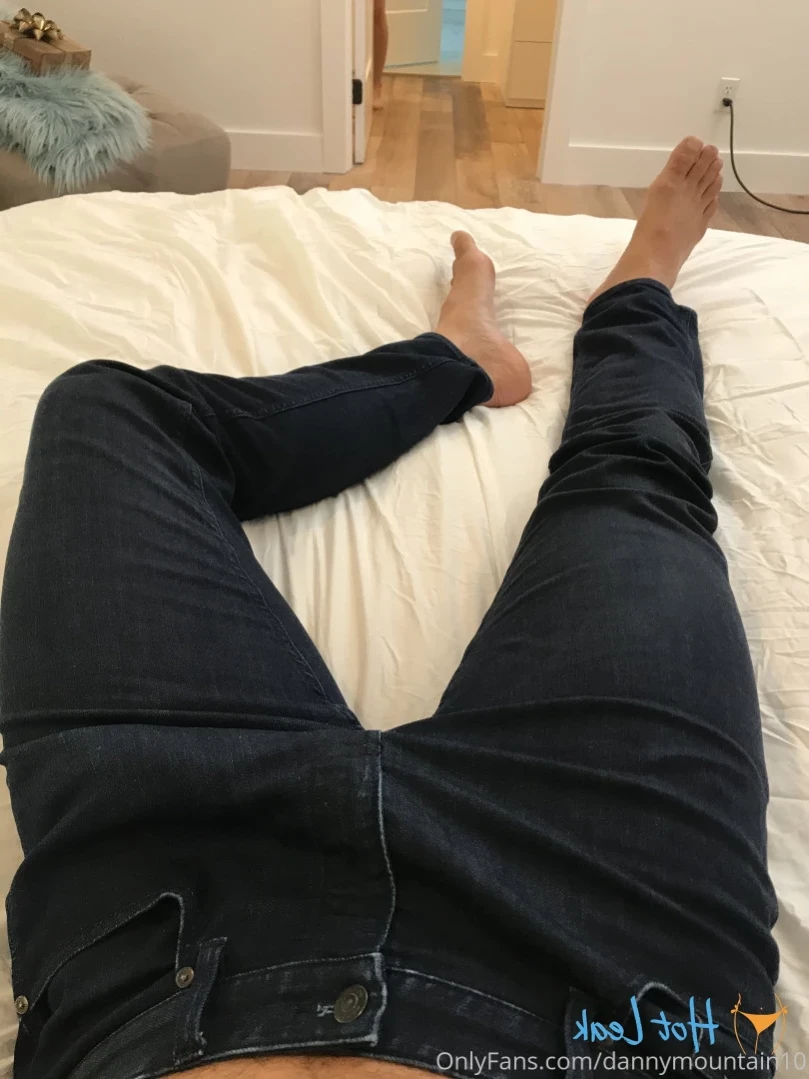 Danny Mountain [ dannymountain10 ] Onlyfans leaked photo 15299298 on Hotleaks.tv
